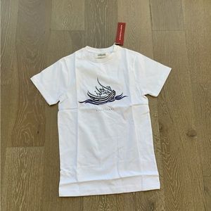 5ive Pillars Boat t-shirt